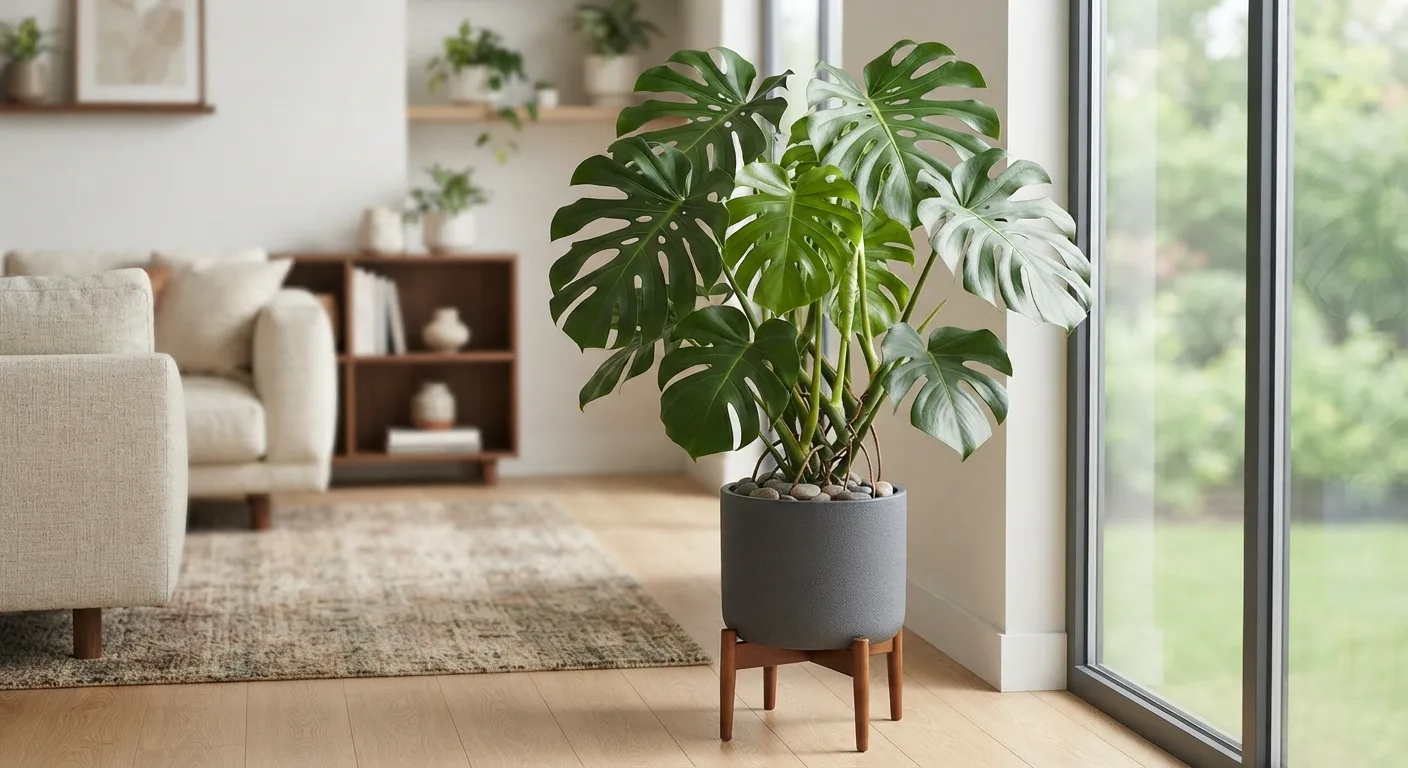 Monstera